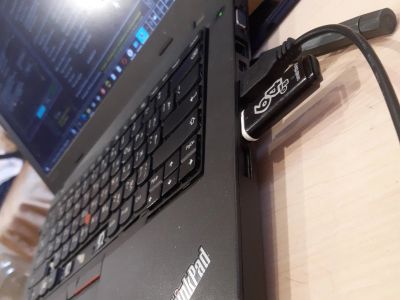 Лот: 22157152. Фото: 1. Топовый thinkpad l460 (оьмен). Клавиатуры для ноутбуков