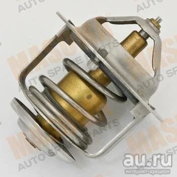 Лот: 13103822. Фото: 1. Термостат Toyota 4Runner 4WD LN... Двигатель и элементы двигателя