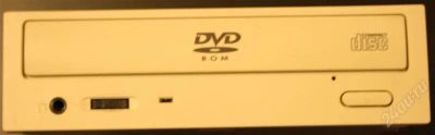 Лот: 938066. Фото: 1. DVD-ROM Sony. Приводы CD, DVD, BR, FDD
