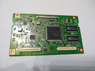 Лот: 12808935. Фото: 1. 111` t-con V315B1-C05 12V, AS15-G... Запчасти для остальной бытовой техники