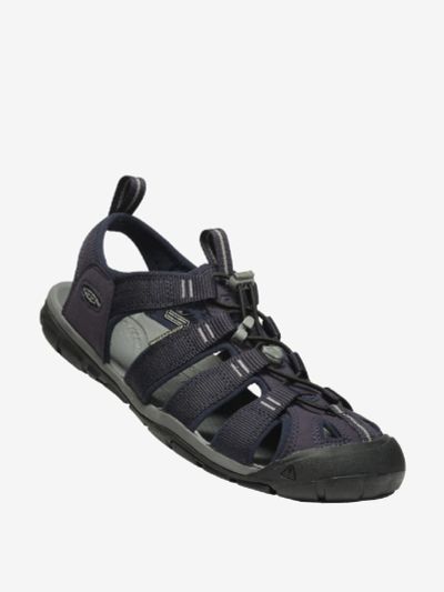 Лот: 24287375. Фото: 1. Сандалии мужские KEEN Clearwater... Сандалии