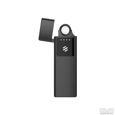 Лот: 18274375. Фото: 1. Зажигалка Xiaomi Beebest Rechargeable... Зажигалки, спички, пепельницы