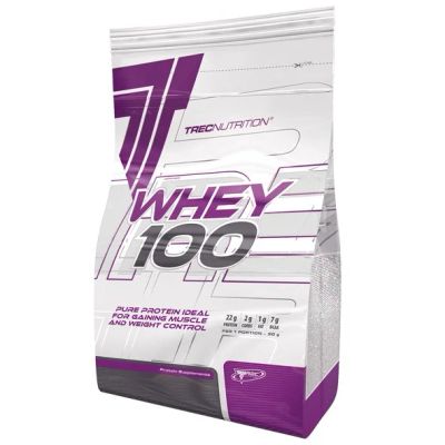 Лот: 3309688. Фото: 1. Сывороточный протеин WHEY 100... Спортивное питание, витамины