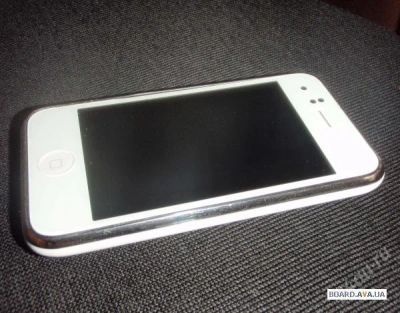 Лот: 2394672. Фото: 1. apple 3g. Смартфоны