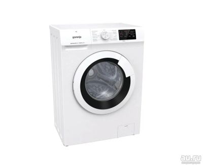 Лот: 18273681. Фото: 1. Стиральная машина Gorenje WHP60SF... Стиральные машины