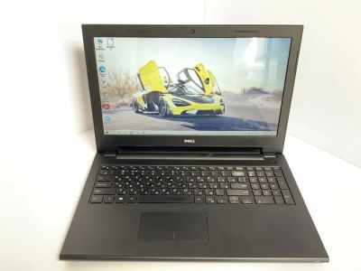 Лот: 18952918. Фото: 1. Ноутбук Dell Intel Core i5-4210U... Ноутбуки