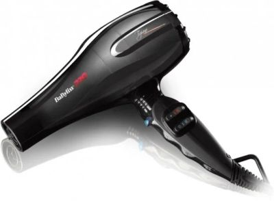 Лот: 3363352. Фото: 1. Профессиональный Фен Babyliss... Укладка и стрижка волос, бритьё, эпиляция