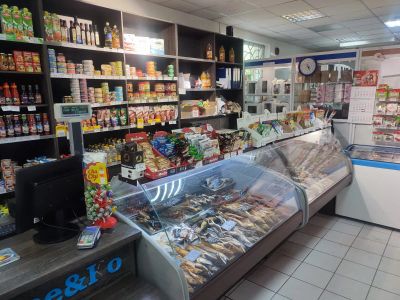 Лот: 25526001. Фото: 1. Продам готовый бизнес - Магазин... Торговля, магазины