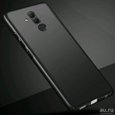 Лот: 13160486. Фото: 1. Чехол-бампер Huawei mate 20 lite. Чехлы, бамперы