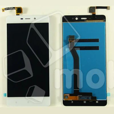 Лот: 18912224. Фото: 1. Дисплей для Xiaomi Redmi 4 Pro... Дисплеи, дисплейные модули, тачскрины