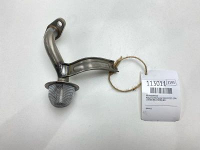 Лот: 25390283. Фото: 1. Маслоприемник Nissan Vanette Serena... Двигатель и элементы двигателя