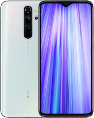 Лот: 17232007. Фото: 1. Смартфон Xiaomi Redmi Note 8 Pro... Смартфоны
