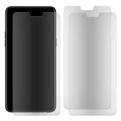 Лот: 24600063. Фото: 1. Защитное стекло Krutoff для Oppo... Защитные стёкла, защитные плёнки