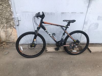 Лот: 17530760. Фото: 1. Gt aggressor 2.0 XL велосипед. Велосипеды