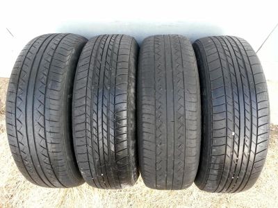 Лот: 5412770. Фото: 1. Bridgestone R14 185\70. Шины