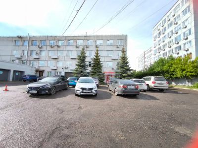 Лот: 25558370. Фото: 1. коммерческая , Красноярск улица... Коммерческая недвижимость