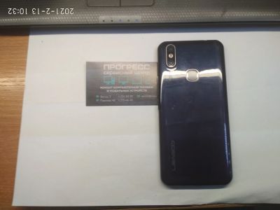 Лот: 17213333. Фото: 1. Смартфон Leagoo M13. Смартфоны