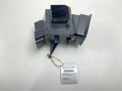 Лот: 21787514. Фото: 1. Воздуховод Toyota Estima Emina... Двигатель и элементы двигателя