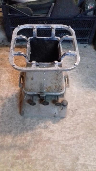 Лот: 9916802. Фото: 1. Керогаз Примус Печка на салярке... Другое (для дачи, дома, огорода, бани, парка)