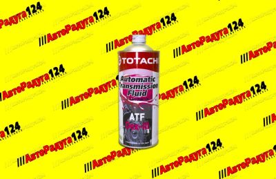 Лот: 20595665. Фото: 1. Масло трансмиссионное ATF Totachi... Масла, жидкости