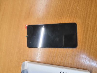 Лот: 19317979. Фото: 1. Дисплейный модуль Samsung Galaxy... Дисплеи, дисплейные модули, тачскрины