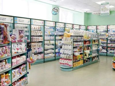 Лот: 6868053. Фото: 1. Аренда помещения под аптеку 61... Нежилое