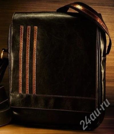 Лот: 694021. Фото: 1. Giordani Men's Bag Мужская сумка... Другое (мужская одежда)