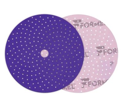 Лот: 25267176. Фото: 1. Круг абразивный Formel Ceramic... Инструмент для кузовного ремонта, окрасочное оборудование