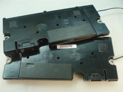 Лот: 21276203. Фото: 1. Динамики 6Ohm 10W, BN96-16796A... Запчасти для телевизоров, видеотехники, аудиотехники