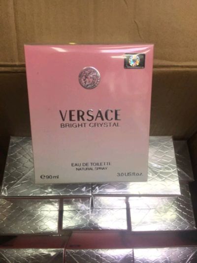 Лот: 12734798. Фото: 1. Versace. Женская парфюмерия