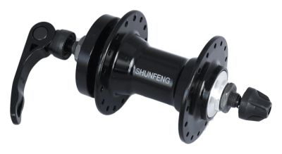 Лот: 13869766. Фото: 1. Втулка передняя SHUNFENG SF-A217F... Запчасти