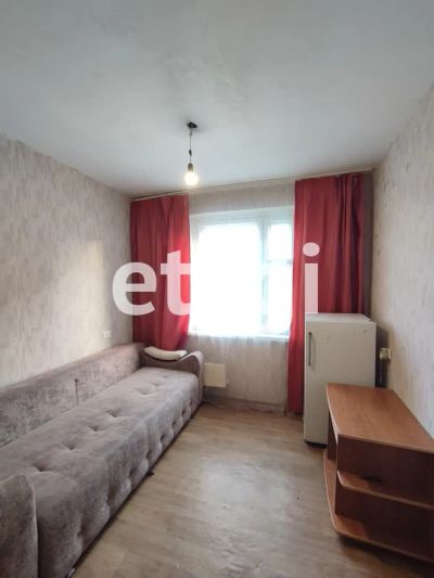 Лот: 24885315. Фото: 1. Сдам 1-комн. общ. 12.1 кв.м. Красноярск... Квартиры, студии