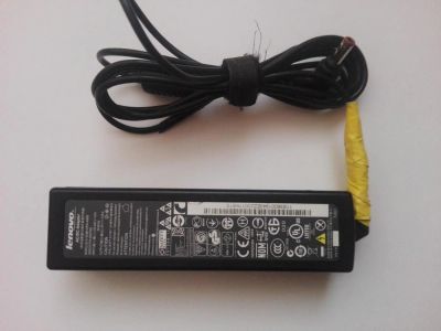 Лот: 11086682. Фото: 1. Блок питания ноутбука lenovo 20v... Корпуса, блоки питания