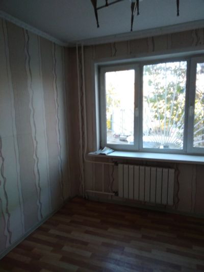 Лот: 12527543. Фото: 1. гостинка 18м2 ул.Толстого 45. Квартиры, студии