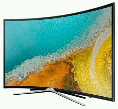 Лот: 9394557. Фото: 1. Телевизор Samsung 49" (124см). Телевизоры