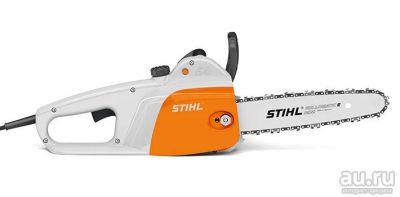 Лот: 13613568. Фото: 1. Эл.пила Stihl MSE 141C- ВQ (35см... Электроинструмент