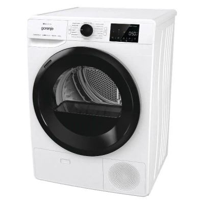 Лот: 24455065. Фото: 1. Сушильная машина Gorenje DPNE82GNLWIFI... Стиральные машины