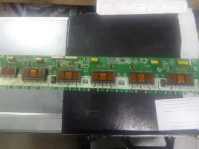 Лот: 24899879. Фото: 1. Инвертор SSI46022S-H REV0.6 тв... Запчасти для телевизоров, видеотехники, аудиотехники