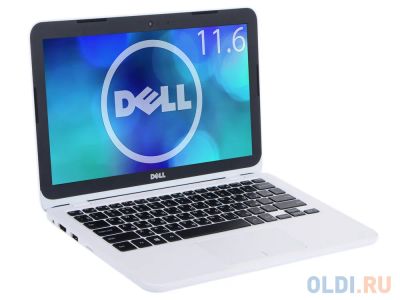 Лот: 11117138. Фото: 1. Ноутбук DELL Inspiron 3162-0538... Ноутбуки