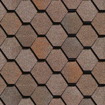 Лот: 10790751. Фото: 1. Гибкая черепица Shinglas / Шинглас... Кровельные материалы