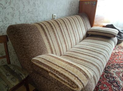 Лот: 10459524. Фото: 1. диван. Диваны