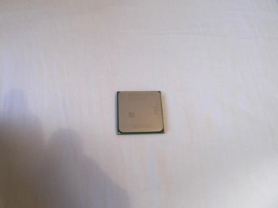 Лот: 7926677. Фото: 1. Процессор AMD Athion 64X2 ADO4200IAA5DO. Процессоры