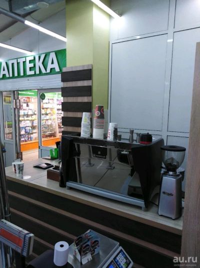 Лот: 13694010. Фото: 1. Отдел с торговым оборудованием... Торговое