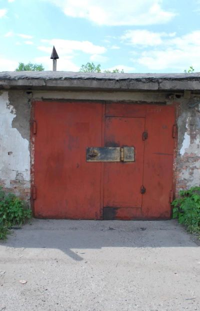 Лот: 4213875. Фото: 1. Продам гараж 24 кв.м. в районе... Гаражи, парковочные места