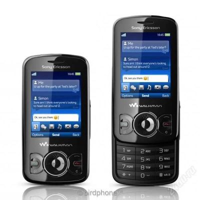 Лот: 1413656. Фото: 1. Продам SonyEricsson w100i. Кнопочные мобильные телефоны