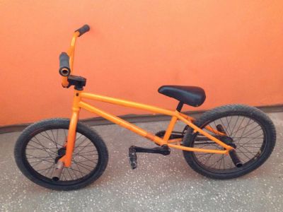 Лот: 3906137. Фото: 1. BMX торг уместен. Велосипеды