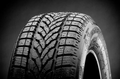 Лот: 10175660. Фото: 1. Зимняя резина 195/60 R-15 "Interstate... Шины