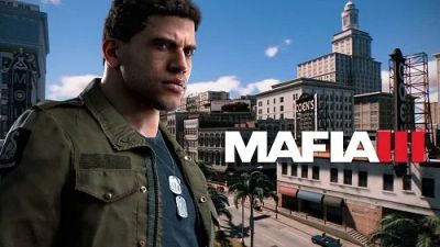 Лот: 9819193. Фото: 1. MAFIA 3 (Steam) аккаунт. Аккаунты