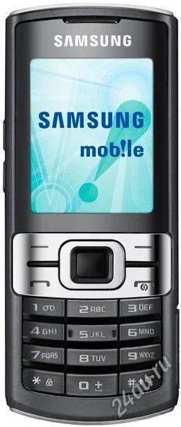 Лот: 1892555. Фото: 1. samsung gt 3011. Кнопочные мобильные телефоны