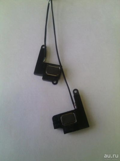 Лот: 8246143. Фото: 1. Динамики Acer A500. Запчасти для планшетов